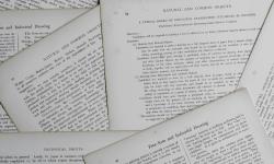 Featured image of post 「学术研究」中国古代的“高尔夫”运动