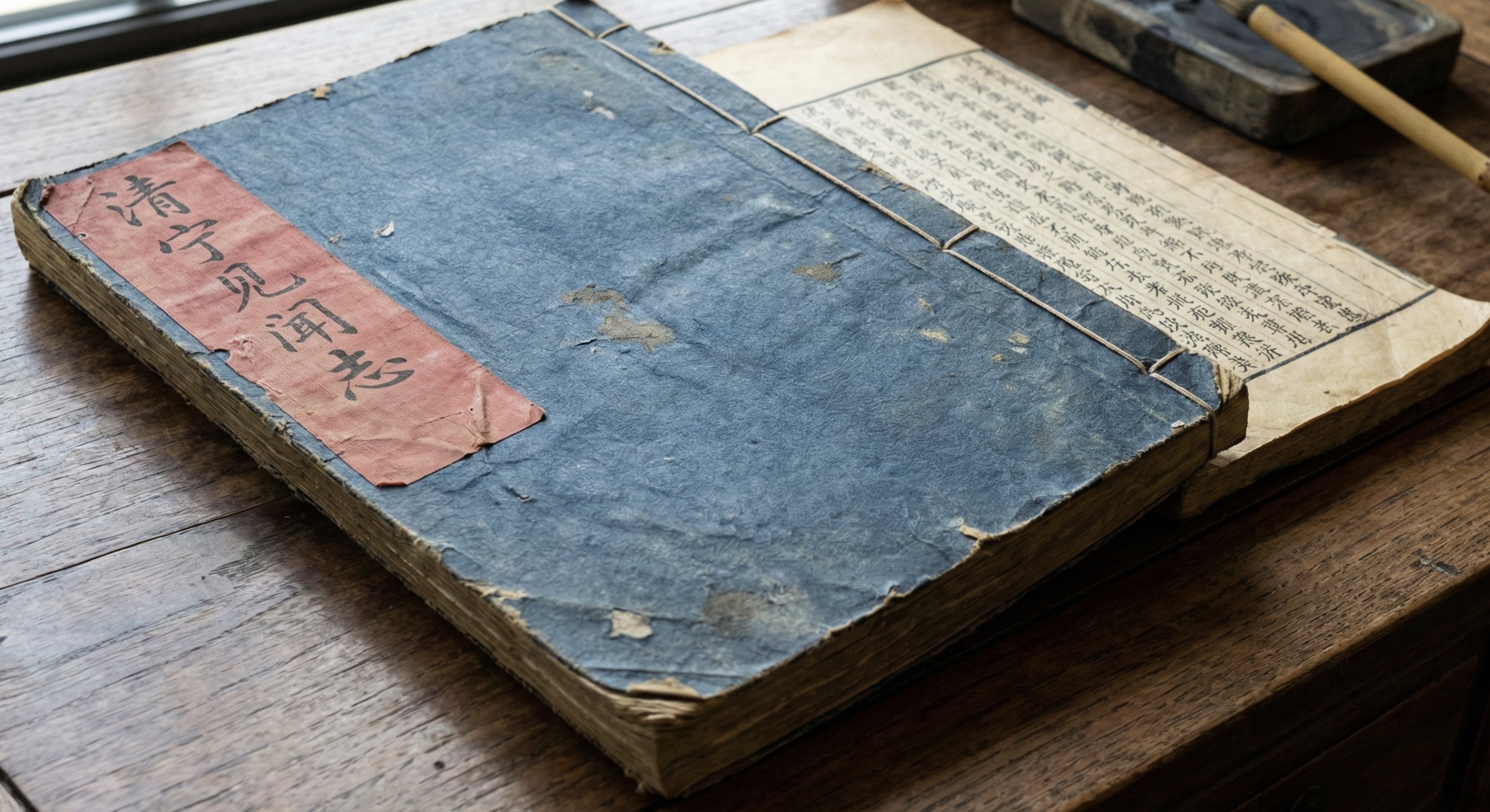 《清宁见闻志》