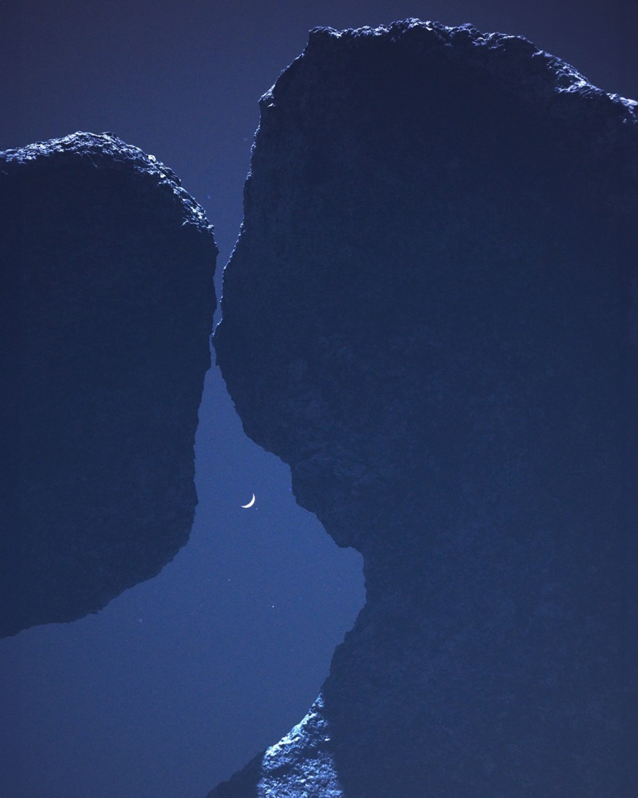 禅意的东方美学 ​​​​ | 摄影师Paul Cupido