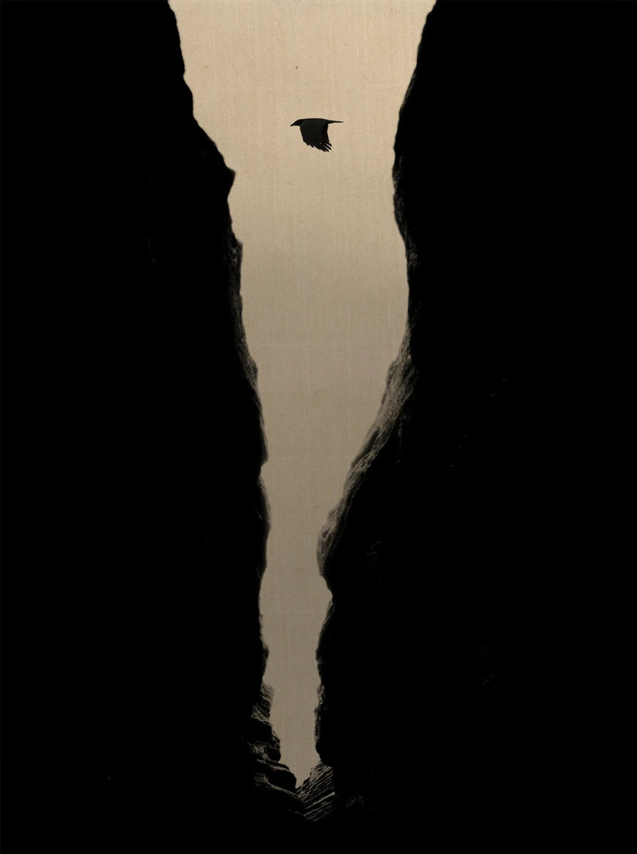 禅意的东方美学 ​​​​ | 摄影师Paul Cupido