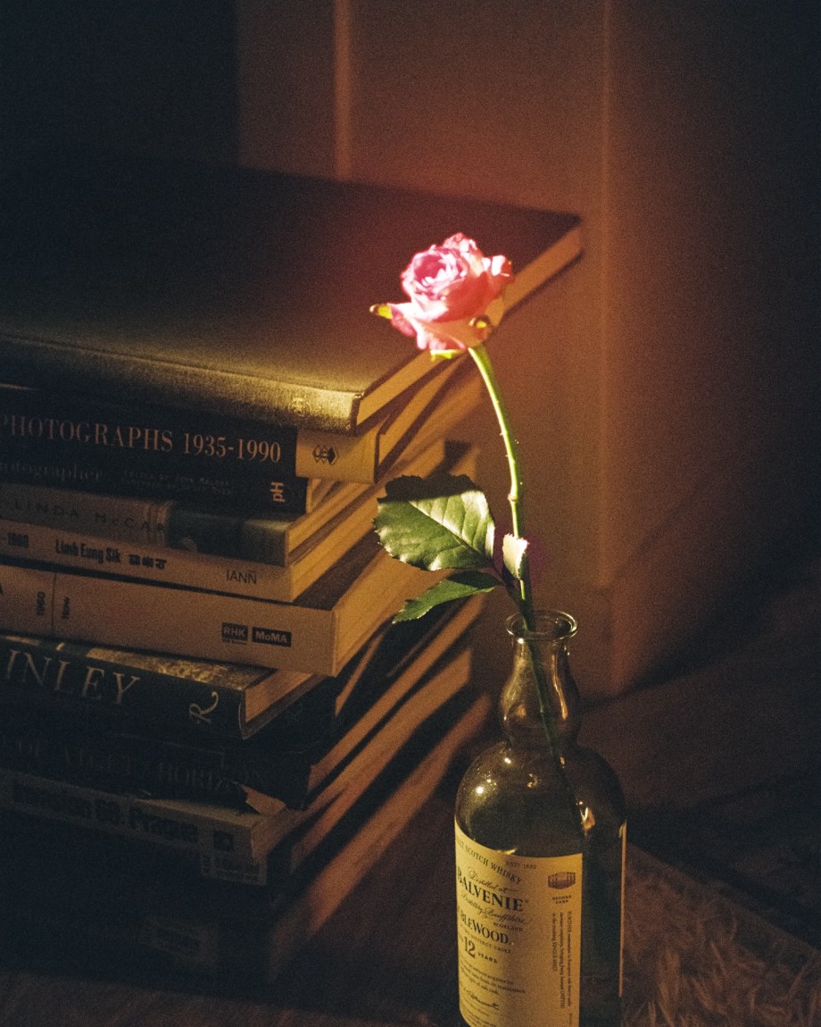 花儿