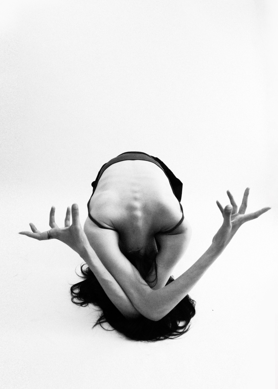 火焰总在午夜燃烧