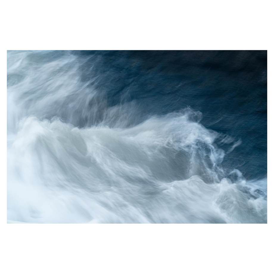 幻境 抽象的海景 摄影师Sally Mason