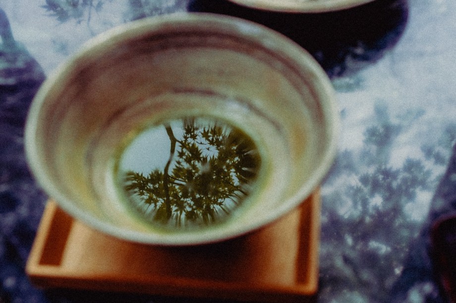 王家卫电影色彩的既视感 | Eren Sarigul街头影像