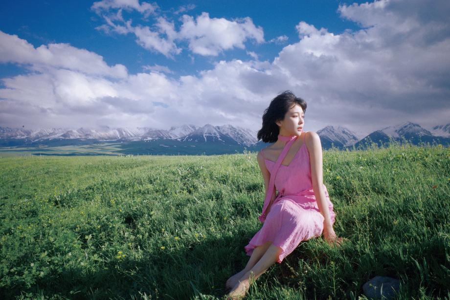 做一个关于飞翔的梦