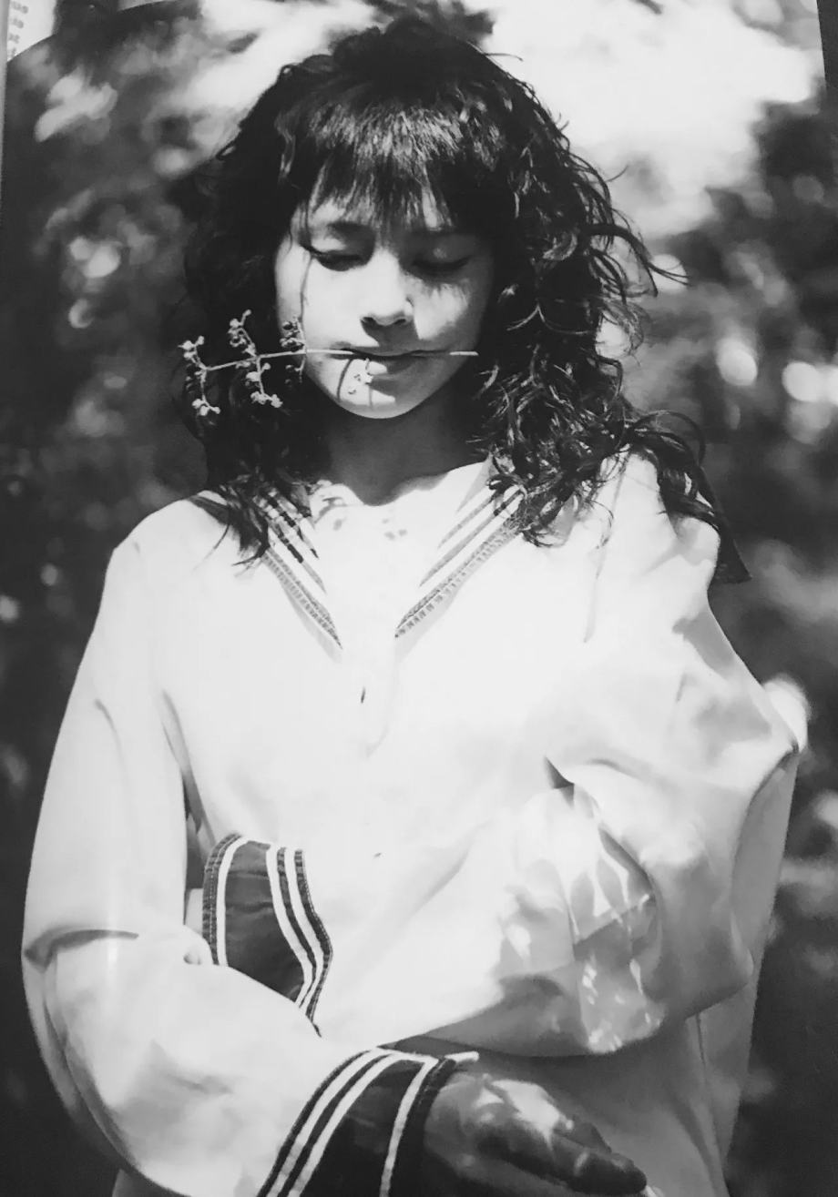 摄影大师筱山纪信(Shinoyama Kishin) 镜头里的宝生舞