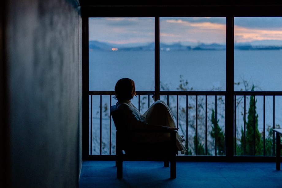 夏日胶片影像 摄影师lisa arima