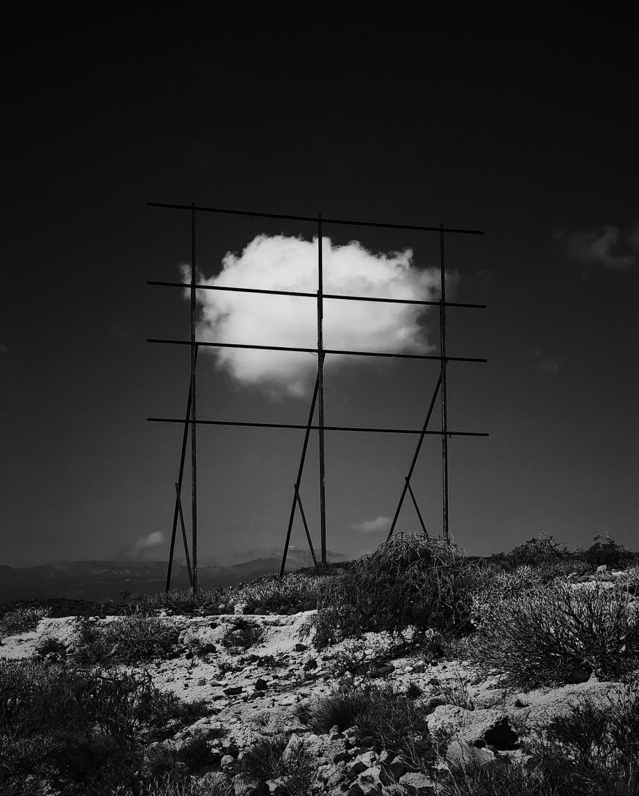 摄影师Dominic Dähncke 自由自在的云