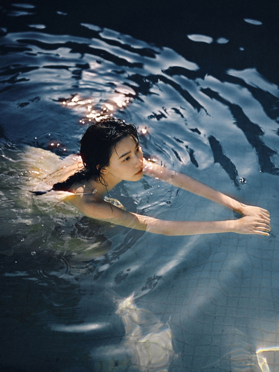 如果你要拍夏天