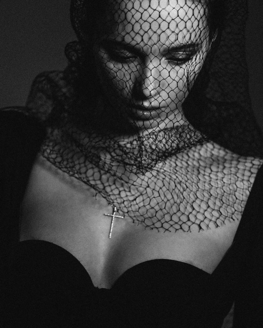 时尚人像 | Lia Mstislavskaya