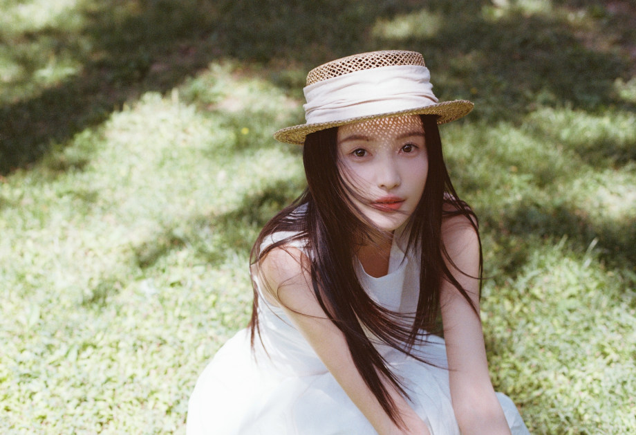 是美好的初夏