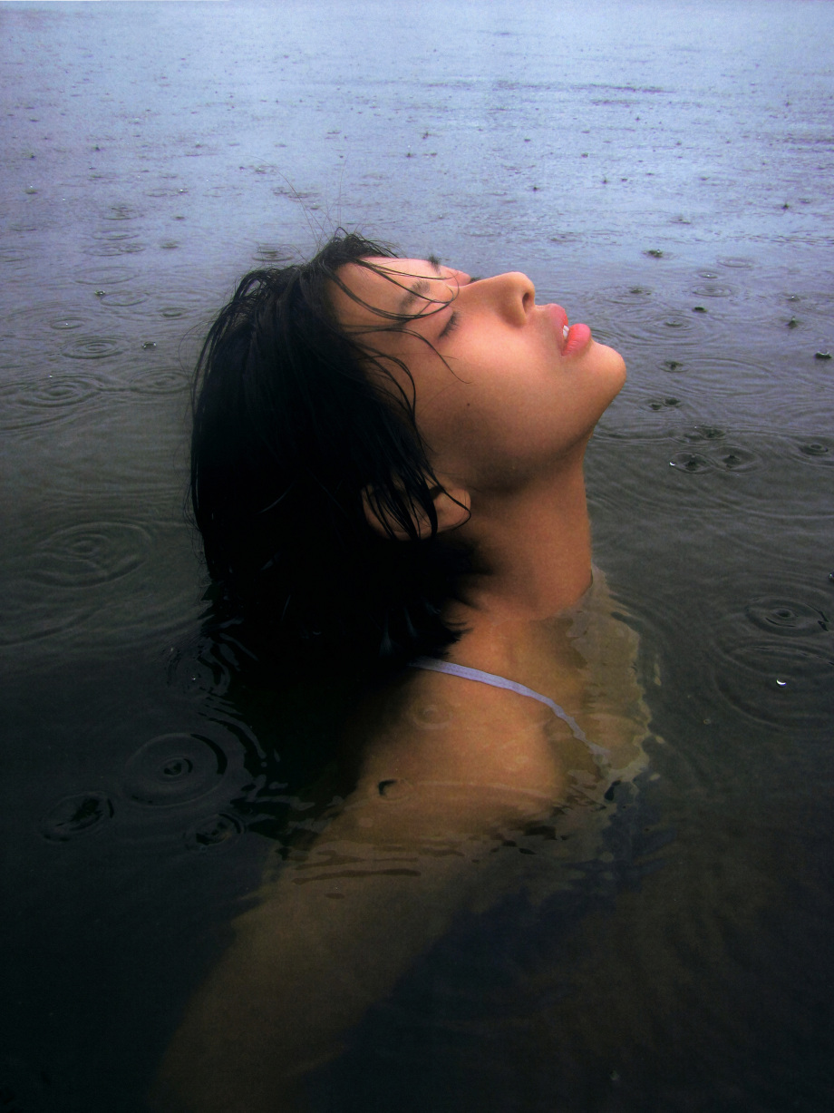 雨
