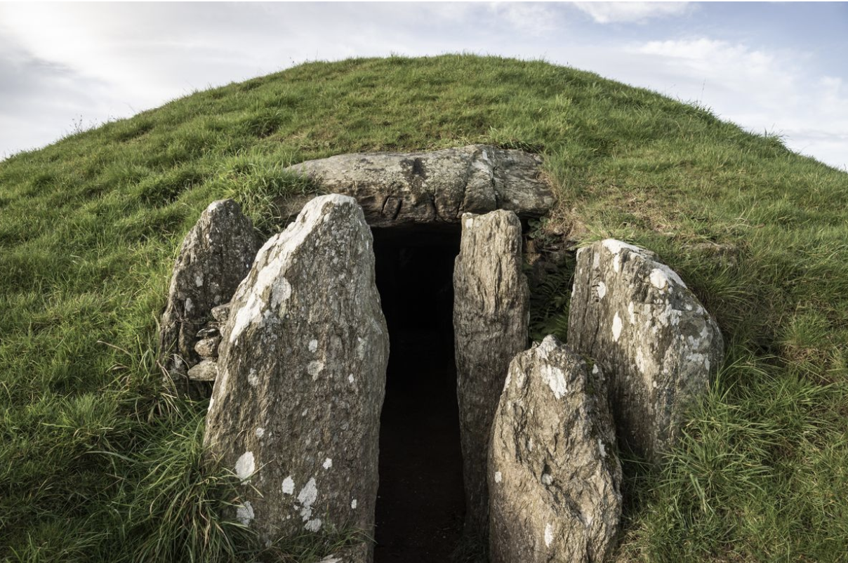 图片来源：RA Kearton//Getty Images  《Popular Mechanics》