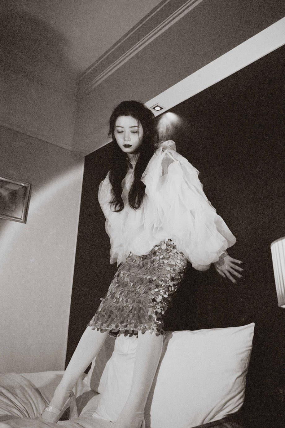 梦里落花三百回