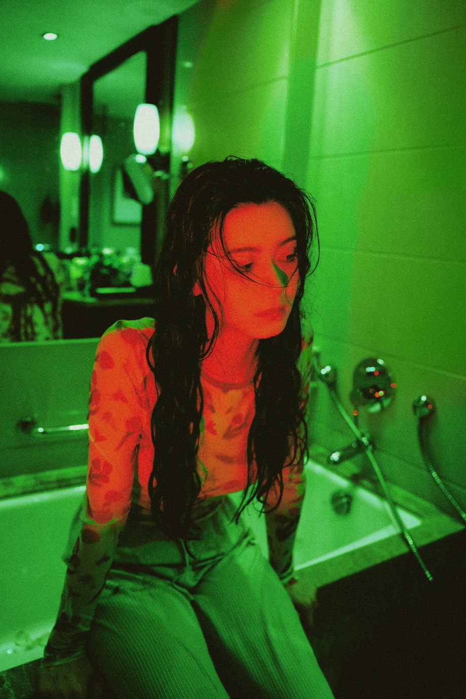 梦里落花三百回