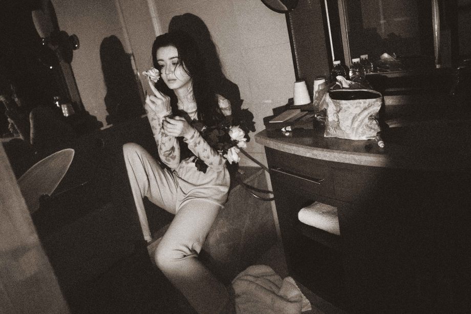 梦里落花三百回