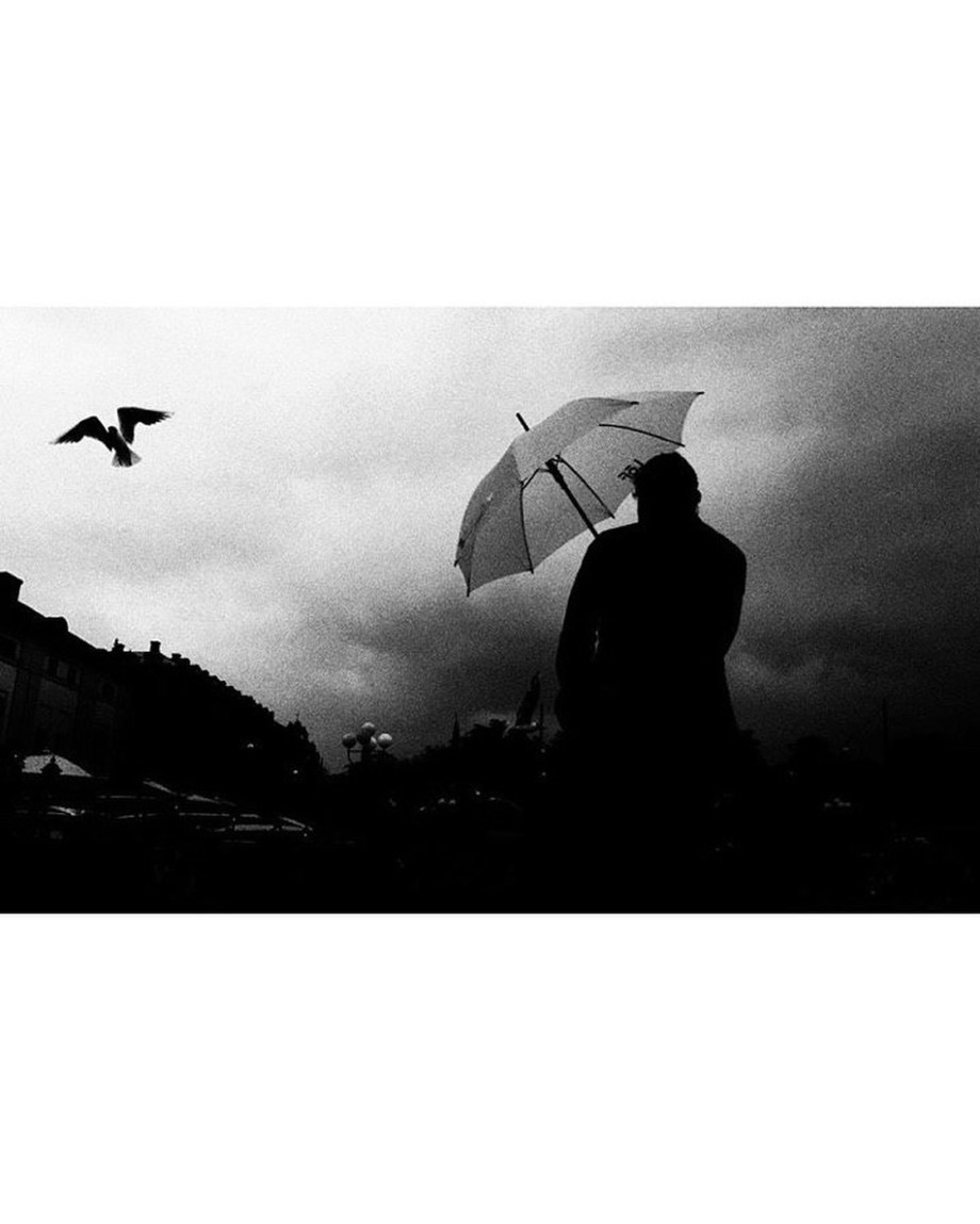 摄影师Joakim Möller作品