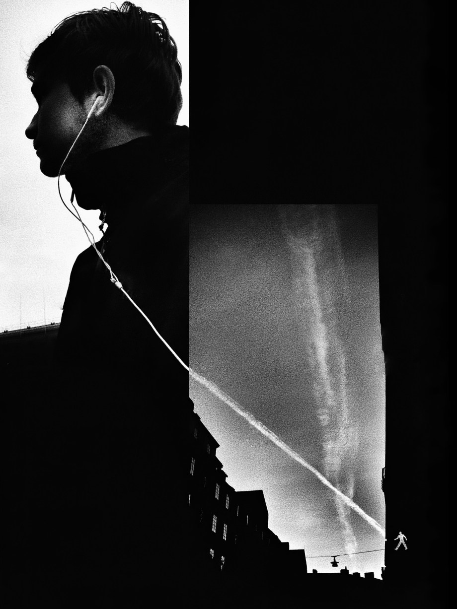 摄影师Joakim Möller作品