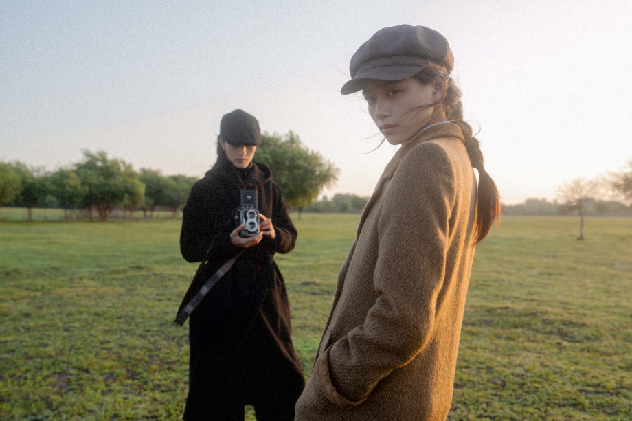 “额尔古纳右岸”