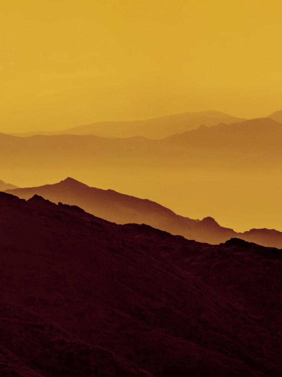 禅意的东方美学 | 摄影师Paul Cupido