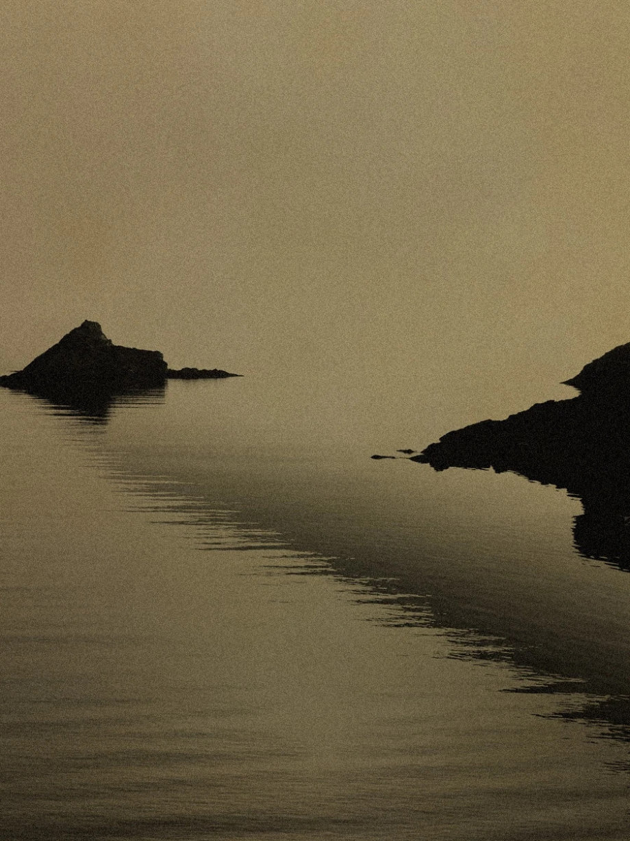 禅意的东方美学 | 摄影师Paul Cupido