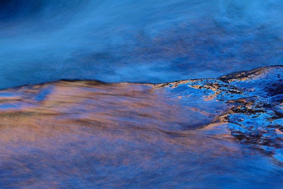 发光的海 | Sandra Bartocha