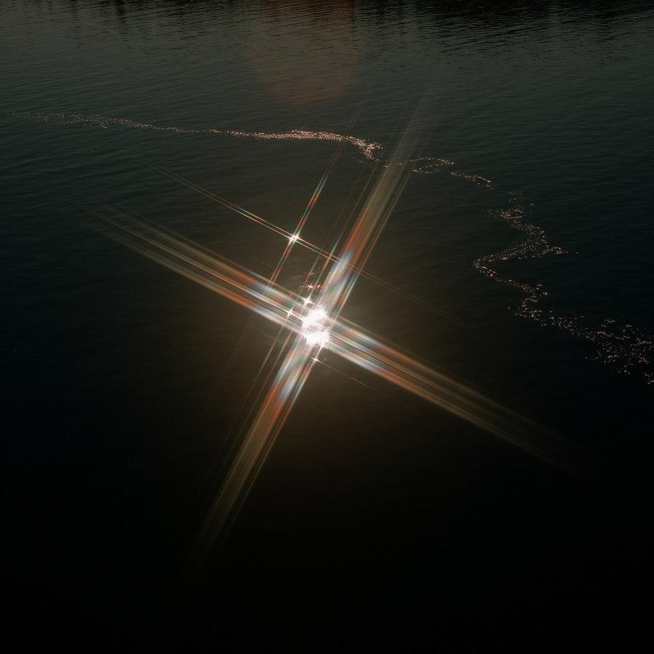 温柔的胶片影像 | 摄影师Mark Sommerfeld