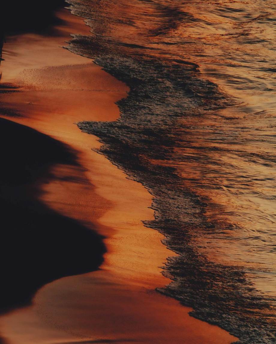 海的情绪 摄影师Sebastien J. Zanella