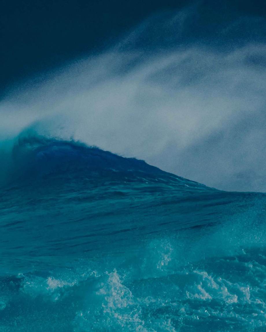 海的情绪 摄影师Sebastien J. Zanella