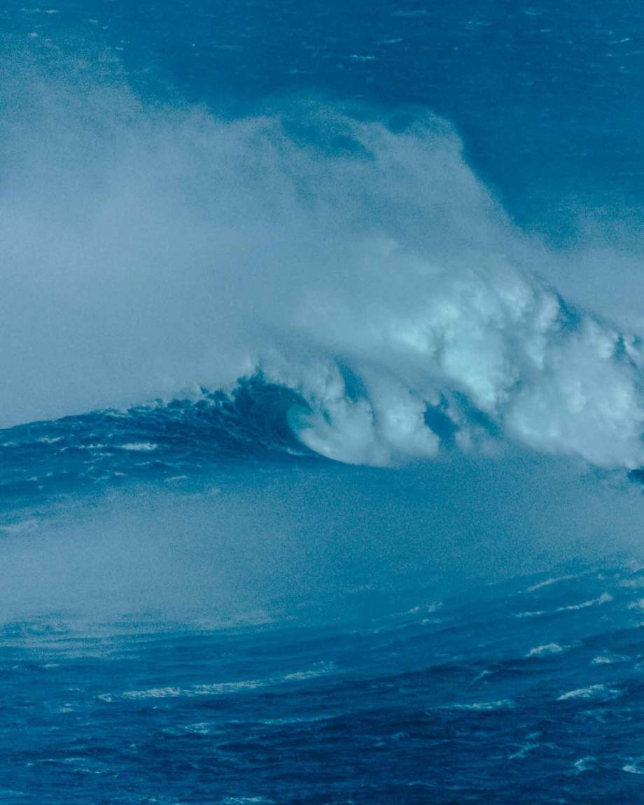 海的情绪 摄影师Sebastien J. Zanella