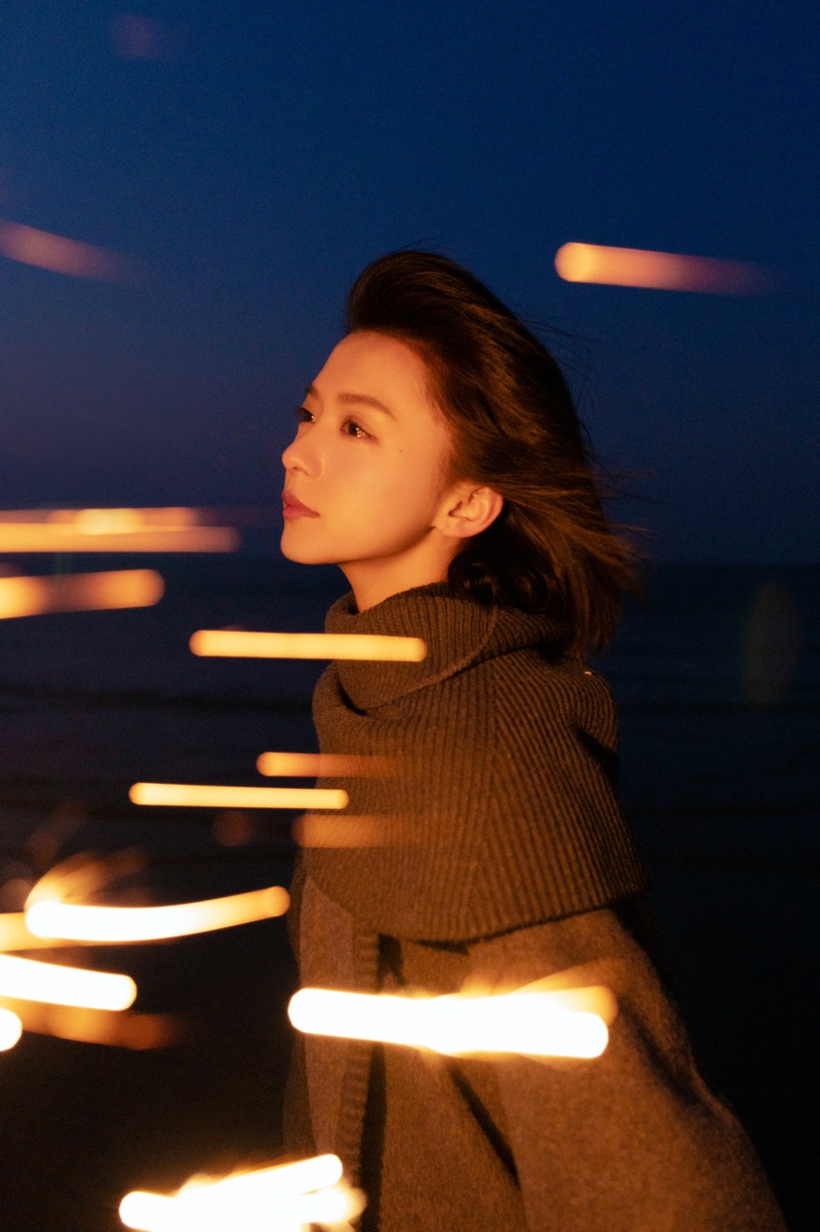 幻想成为自由的鸟