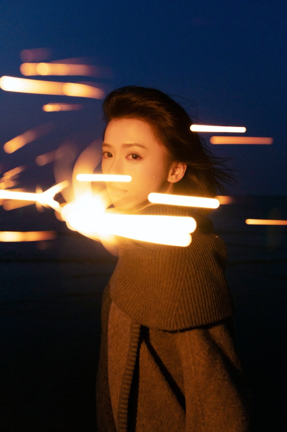 幻想成为自由的鸟