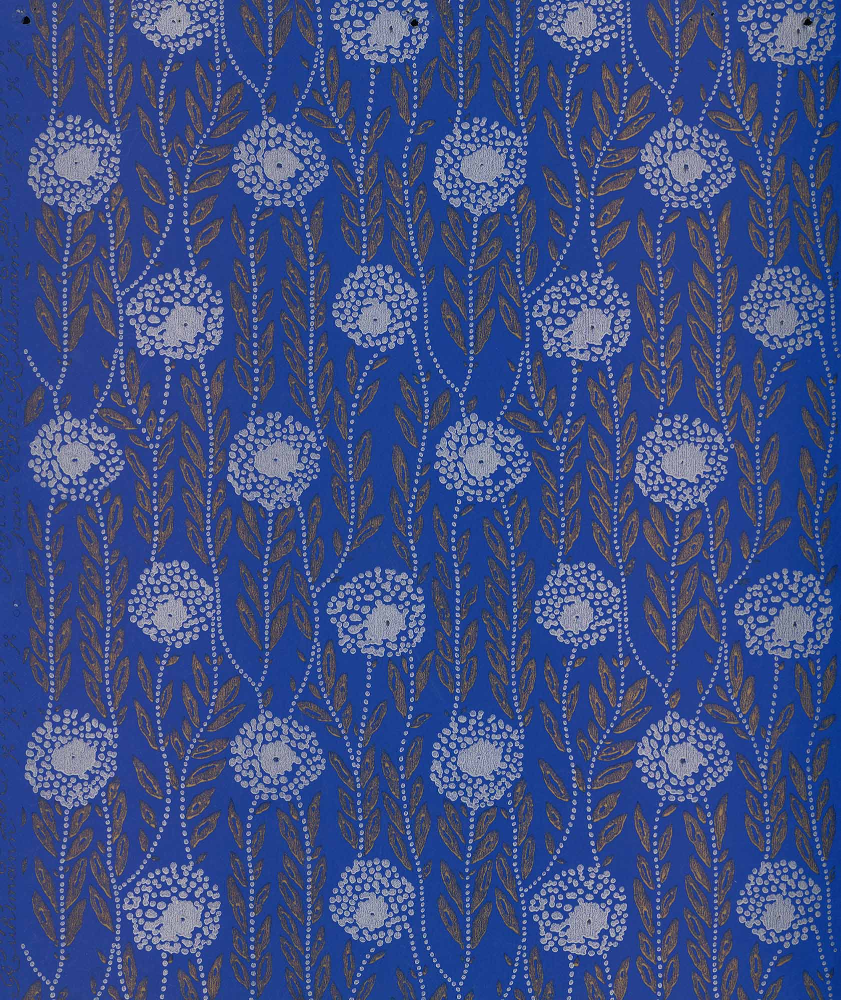 法国装饰艺术设计师 Jacques-Émile Ruhlmann 作品展 本次展览是“装饰艺术一百年”系列纪念展之一，致敬装饰艺术运动代表人物、法国设计师 Émile-Jacques Ruhlmann。Émile-Jacques Ruhlmann 是一位家具设计师、室内设计师。他的作品以取材珍稀、设计精巧著称，是装饰艺术运动中奢侈和现代性的代表。展品包括 Émile-Jacques Ruhlmann 生前留下的26本素描本、1925博览会展厅壁纸、两家壁纸制造商 French Wallpaper Society 和 Desfossé & Karth 提供的原始壁纸等。