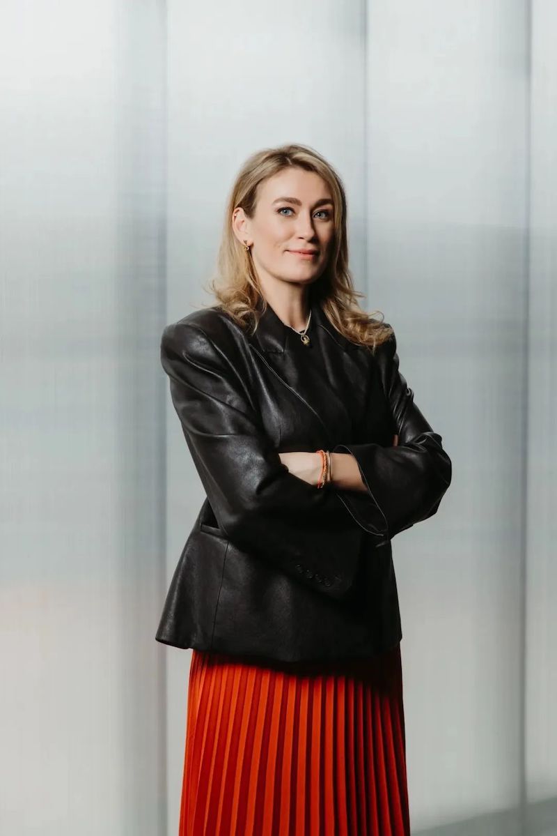 达莉亚·科托娃