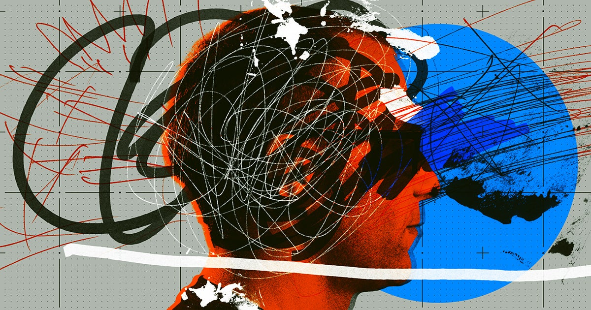 People who support authoritarianism on either side of the political divide have, according to a new study, something weird going on with their brains.